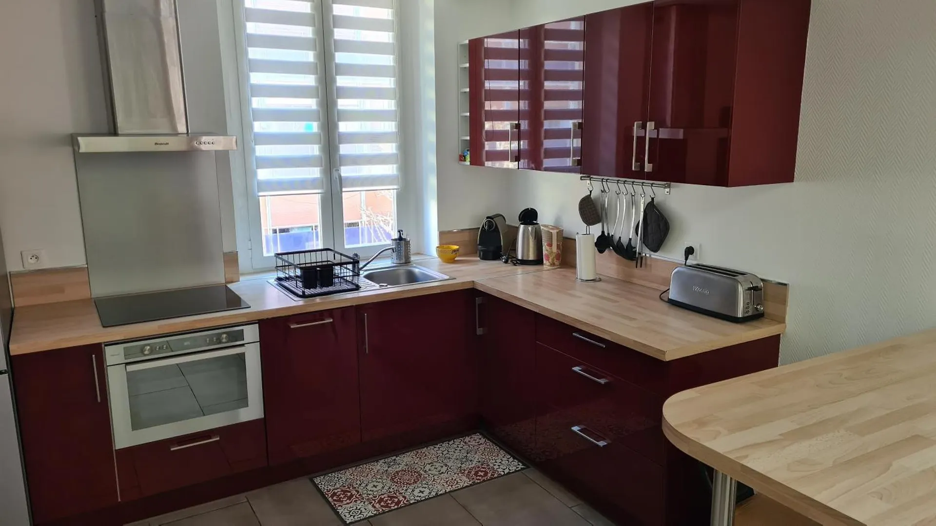 Villa Ladore, Apt 2 Chambres Dans Maison, 55M2, 100M Des Plages, Parking Roquebrune-Cap-Martin