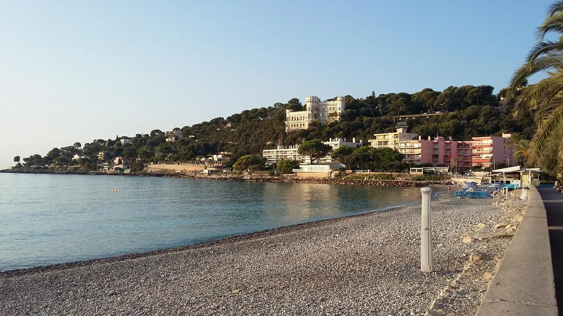Villa Ladore, Apt 2 Chambres Dans Maison, 55M2, 100M Des Plages, Parking Roquebrune-Cap-Martin 0*,  França